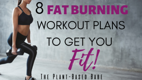 fat burning workouts for women